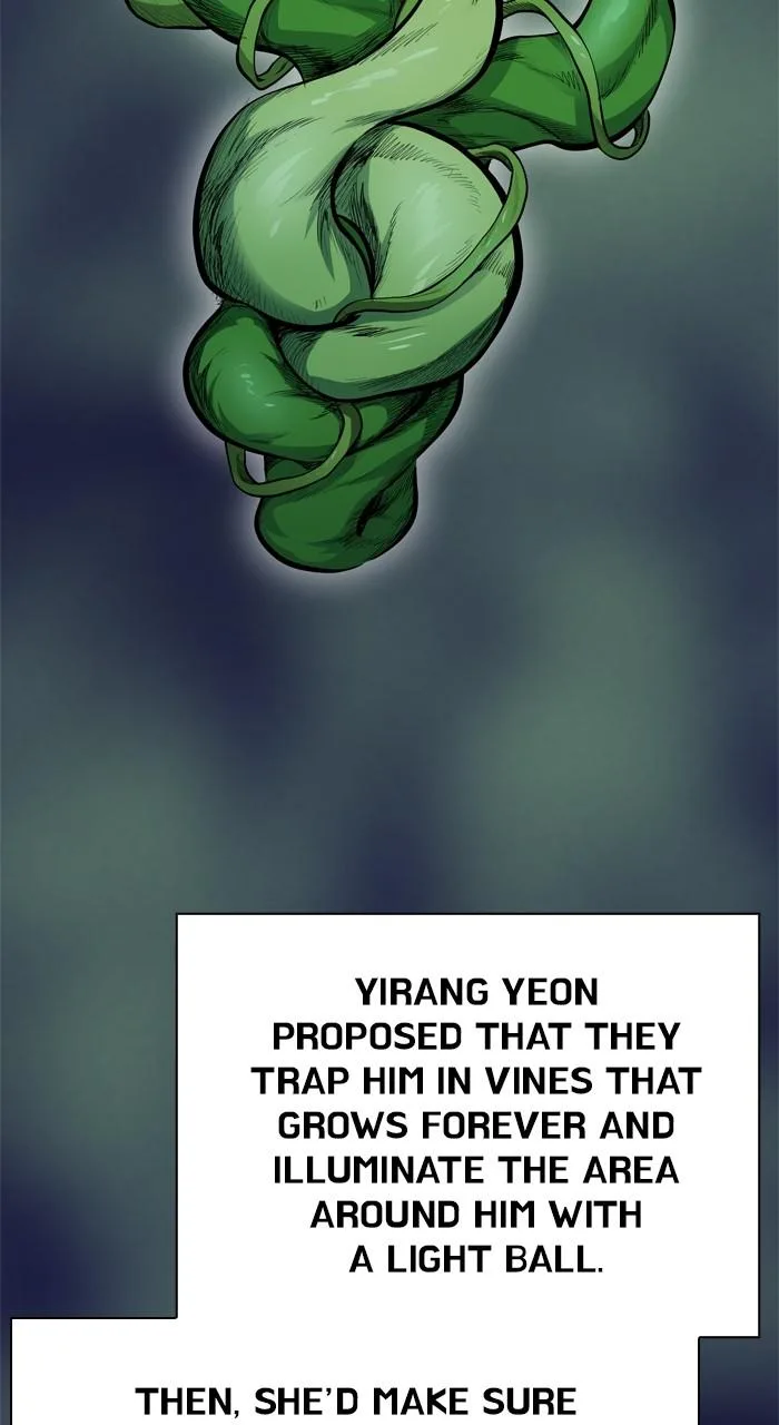 Tower of God - Chapter 621 - Page 125
