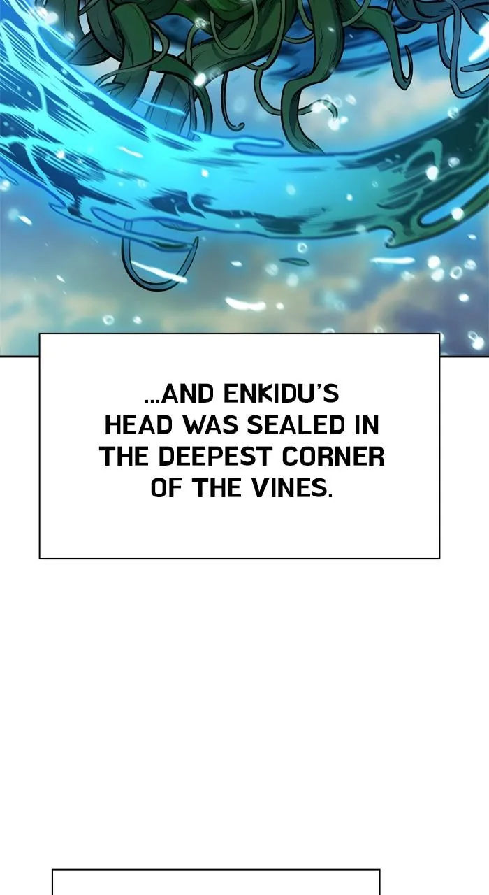 Tower of God - Chapter 621 - Page 128