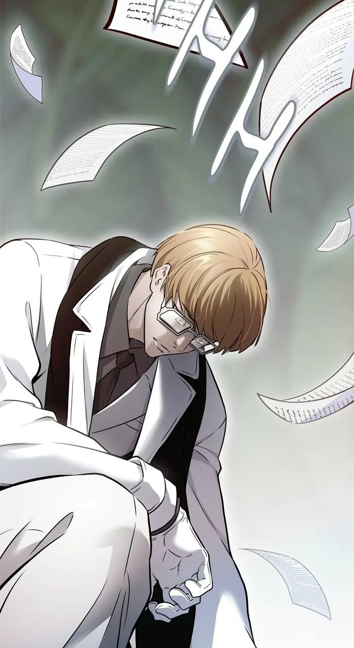 Tower of God - Chapter 621 - Page 135