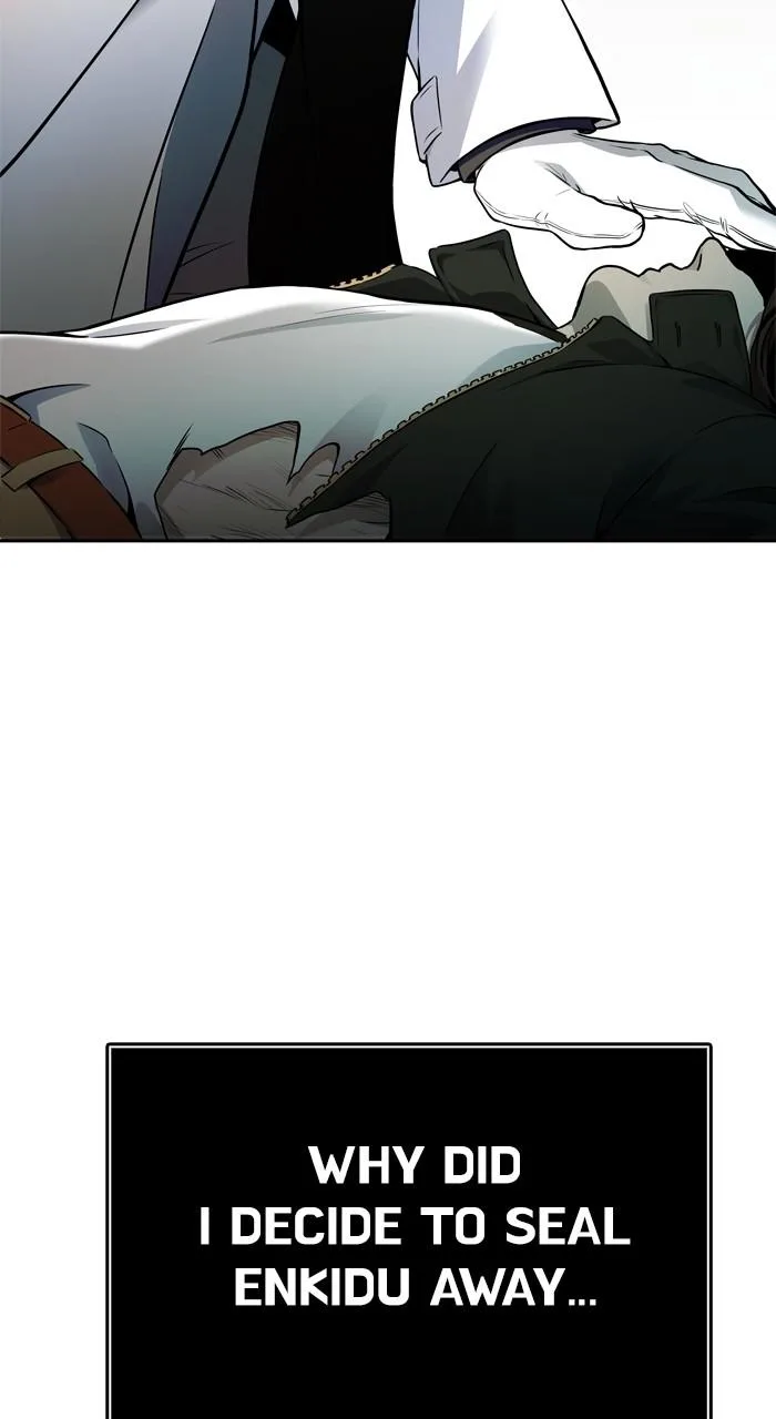 Tower of God - Chapter 621 - Page 136