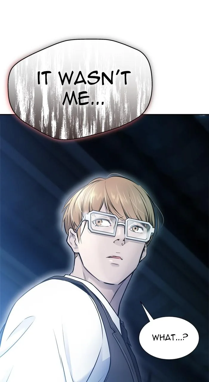 Tower of God - Chapter 621 - Page 144
