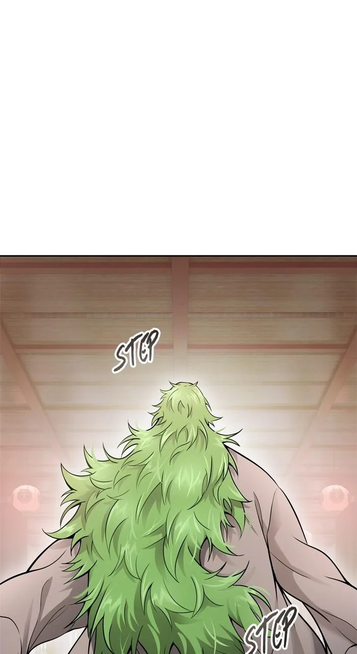 Tower of God - Chapter 621 - Page 151