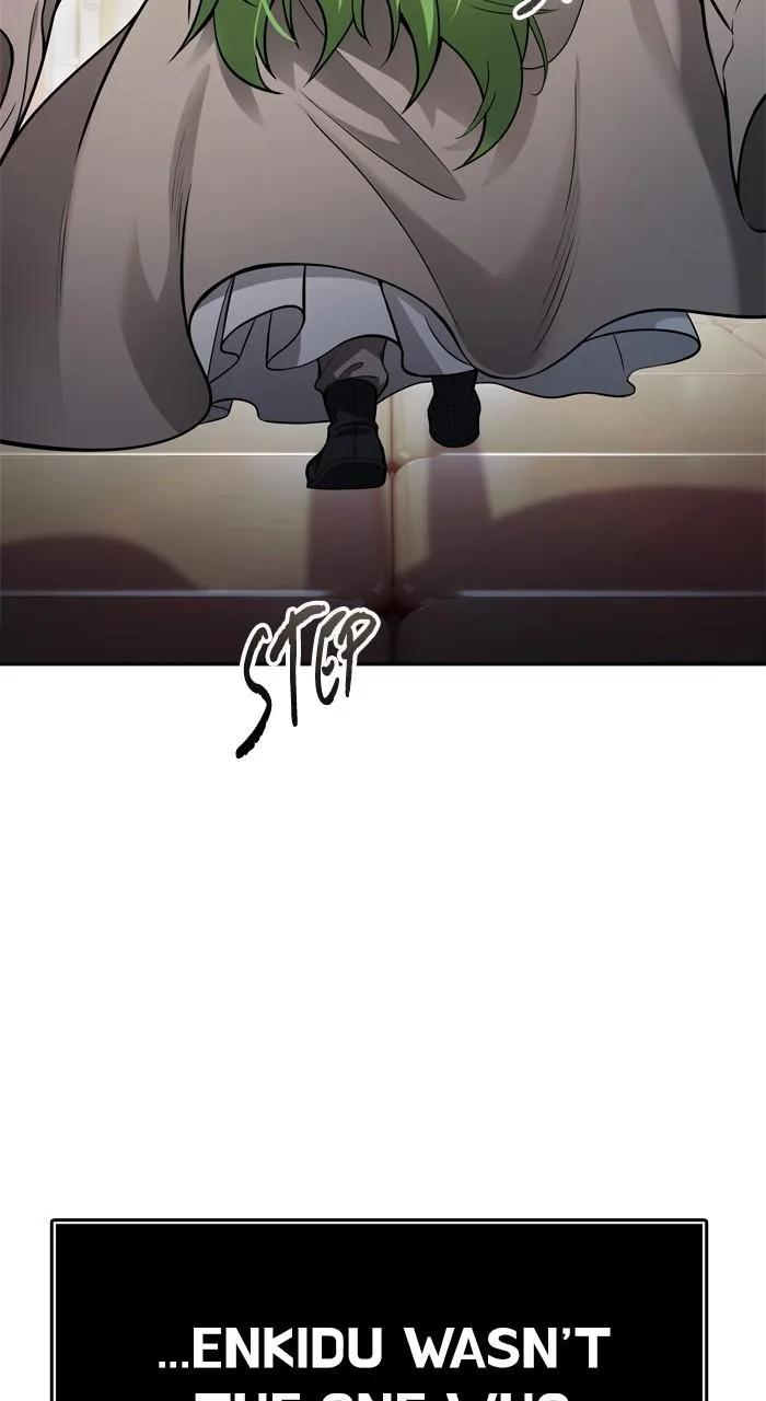 Tower of God - Chapter 621 - Page 152