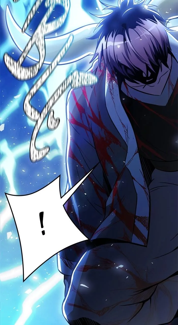 Tower of God - Chapter 621 - Page 17