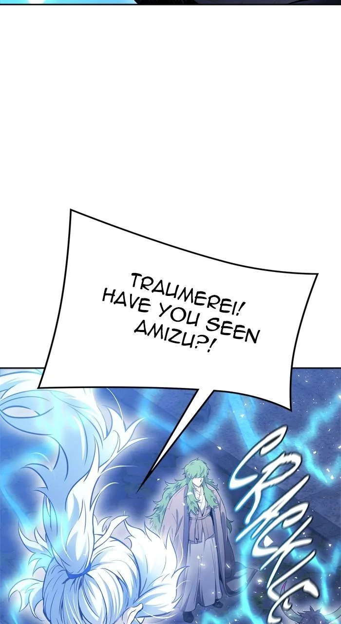 Tower of God - Chapter 621 - Page 18