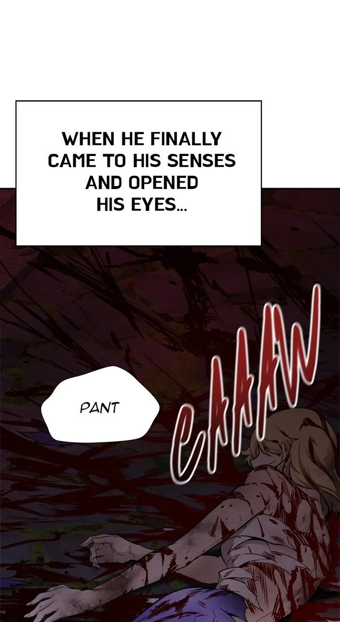Tower of God - Chapter 621 - Page 2