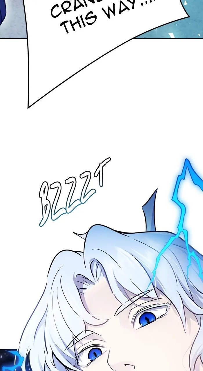 Tower of God - Chapter 621 - Page 20
