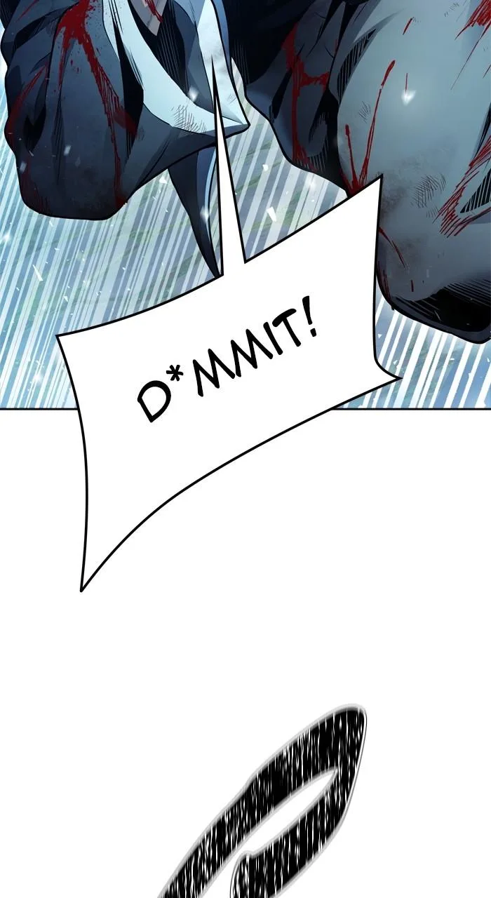 Tower of God - Chapter 621 - Page 29