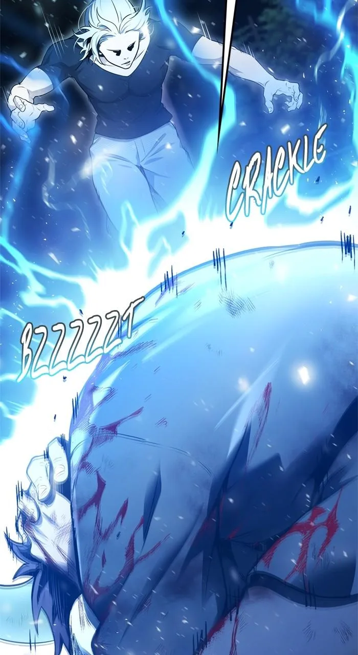 Tower of God - Chapter 621 - Page 33