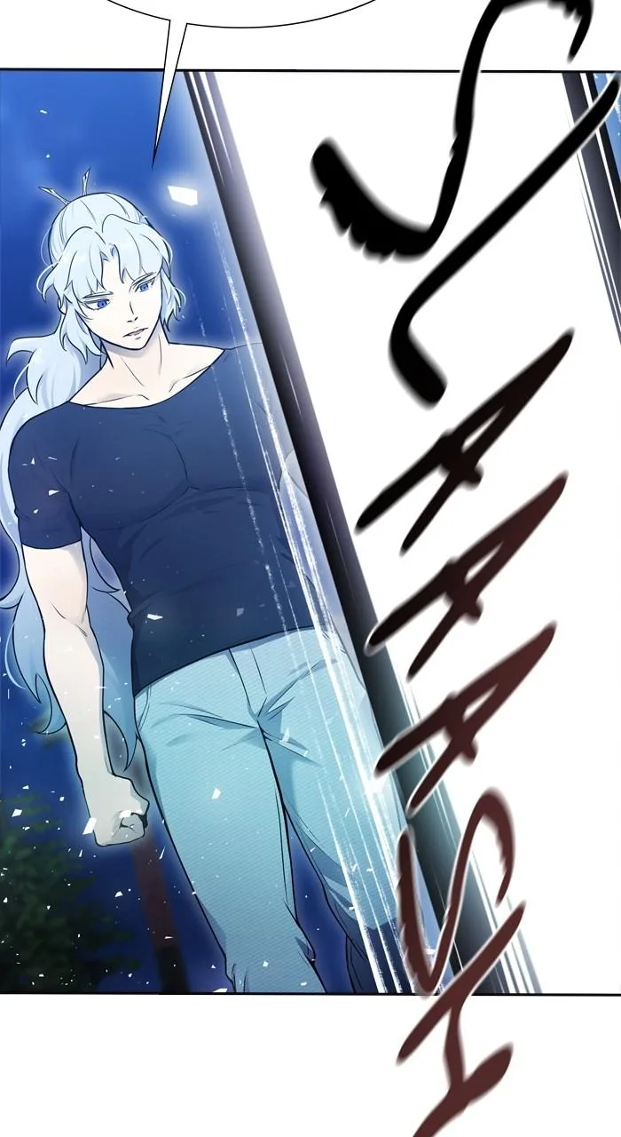 Tower of God - Chapter 621 - Page 35