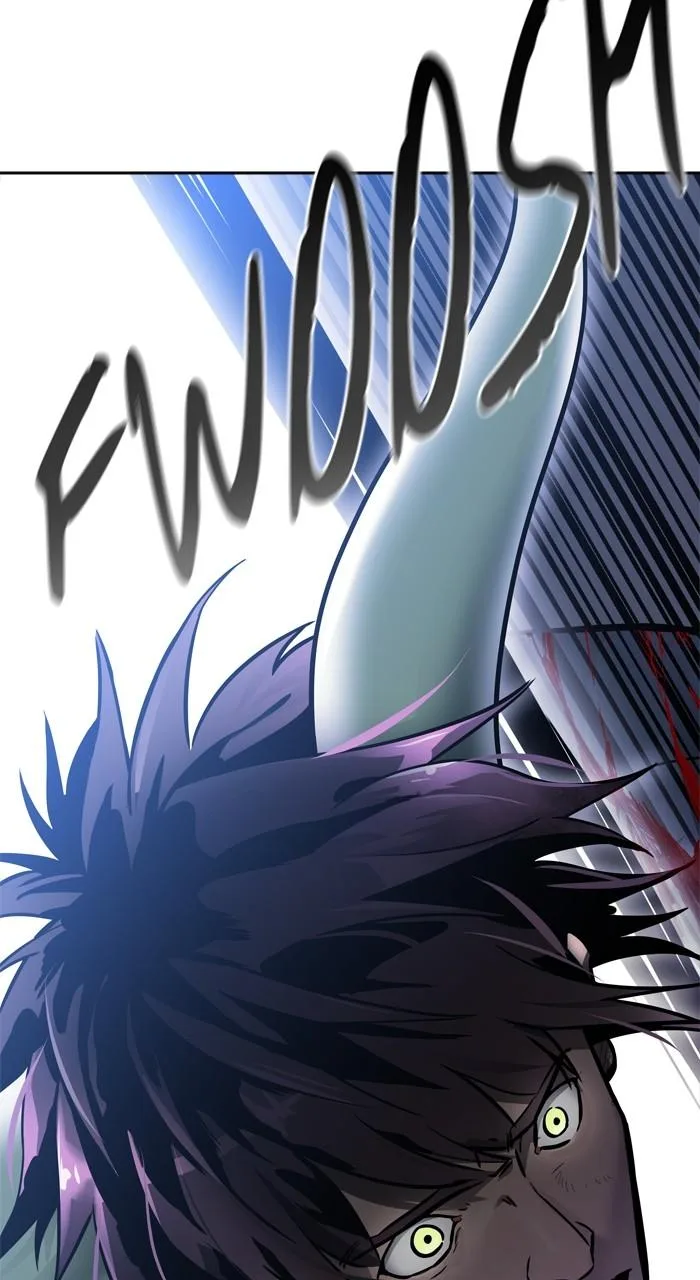 Tower of God - Chapter 621 - Page 37