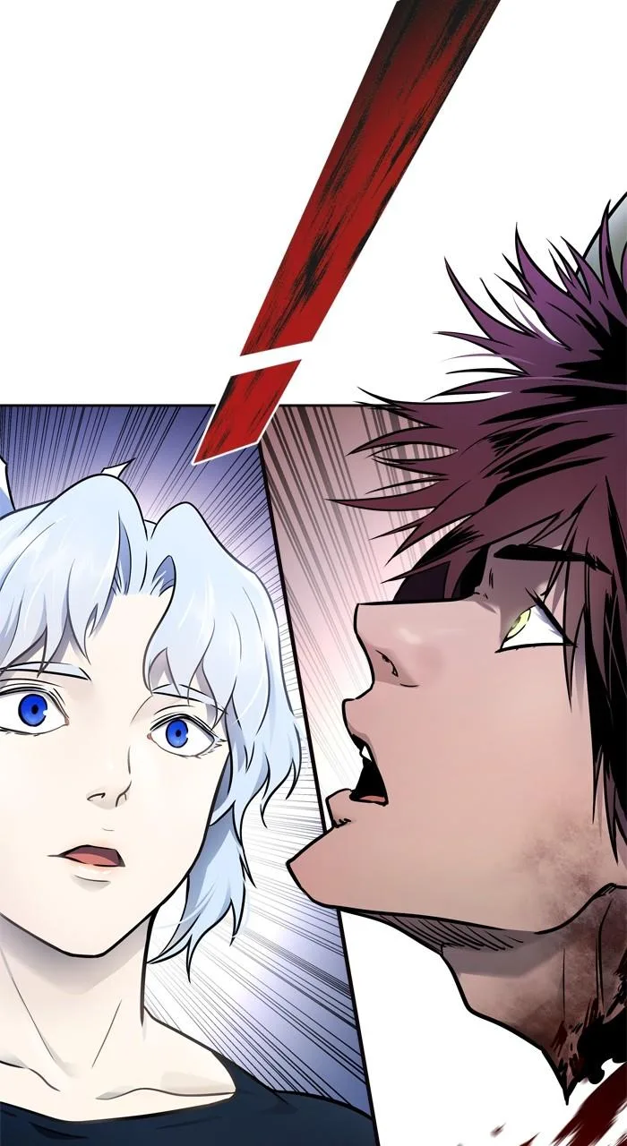 Tower of God - Chapter 621 - Page 39