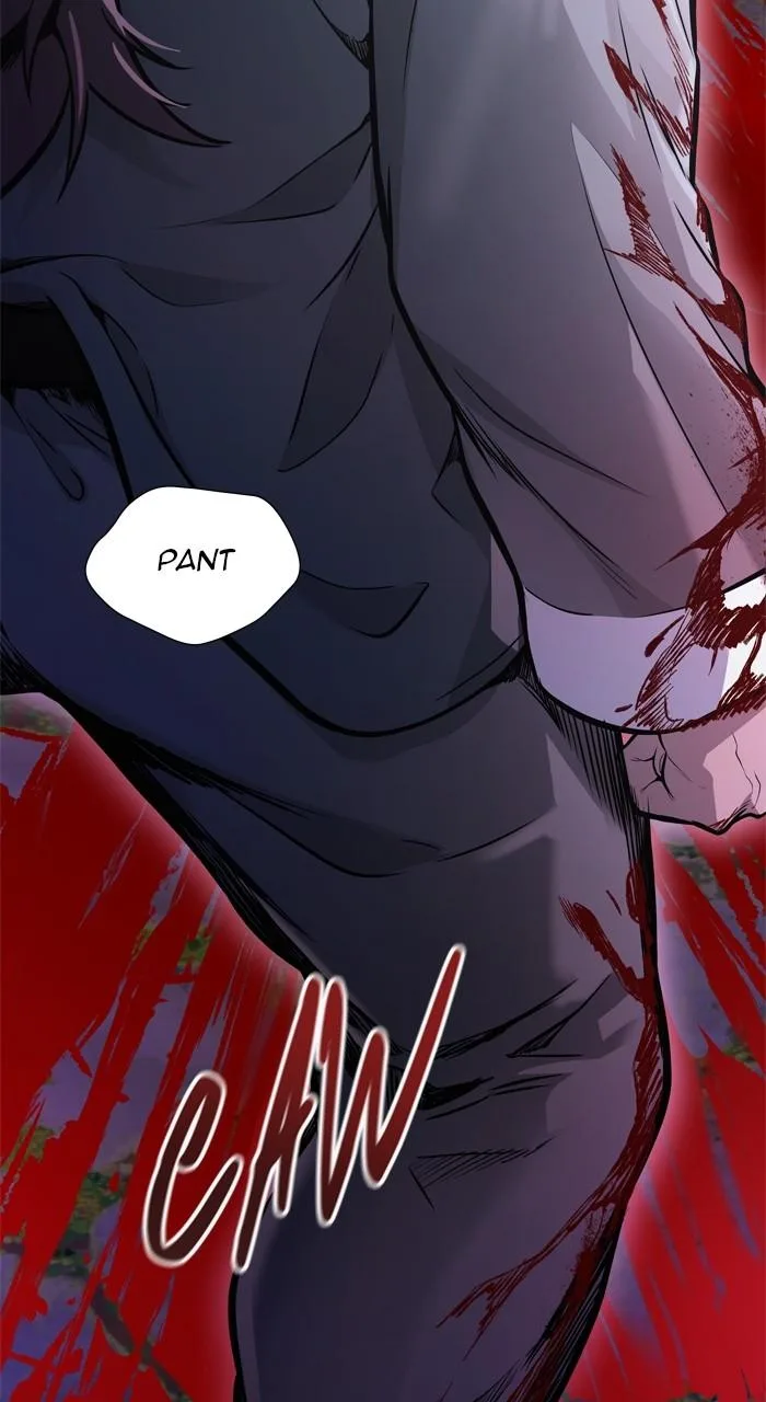 Tower of God - Chapter 621 - Page 4