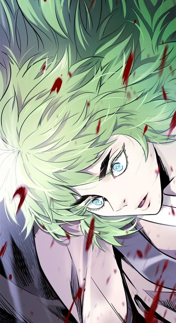 Tower of God - Chapter 621 - Page 41
