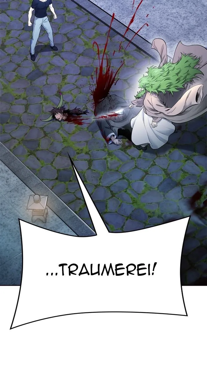 Tower of God - Chapter 621 - Page 47