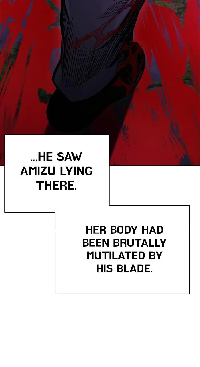 Tower of God - Chapter 621 - Page 5