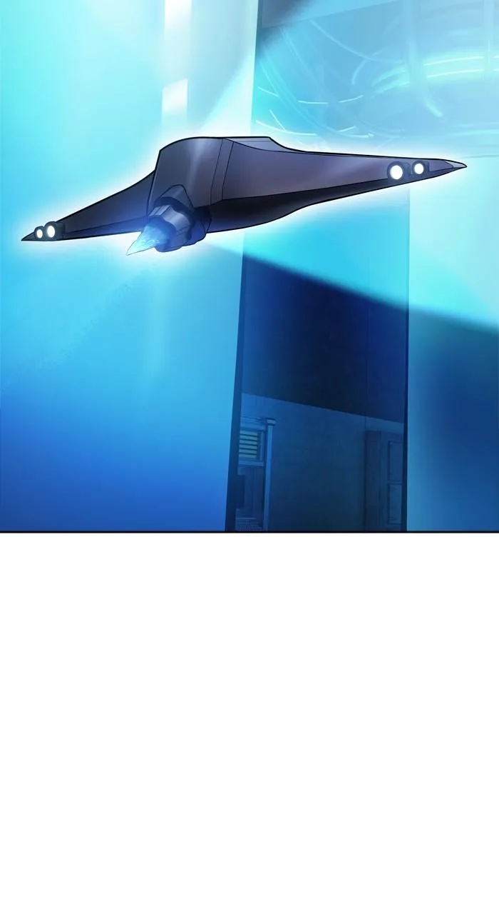 Tower of God - Chapter 621 - Page 54