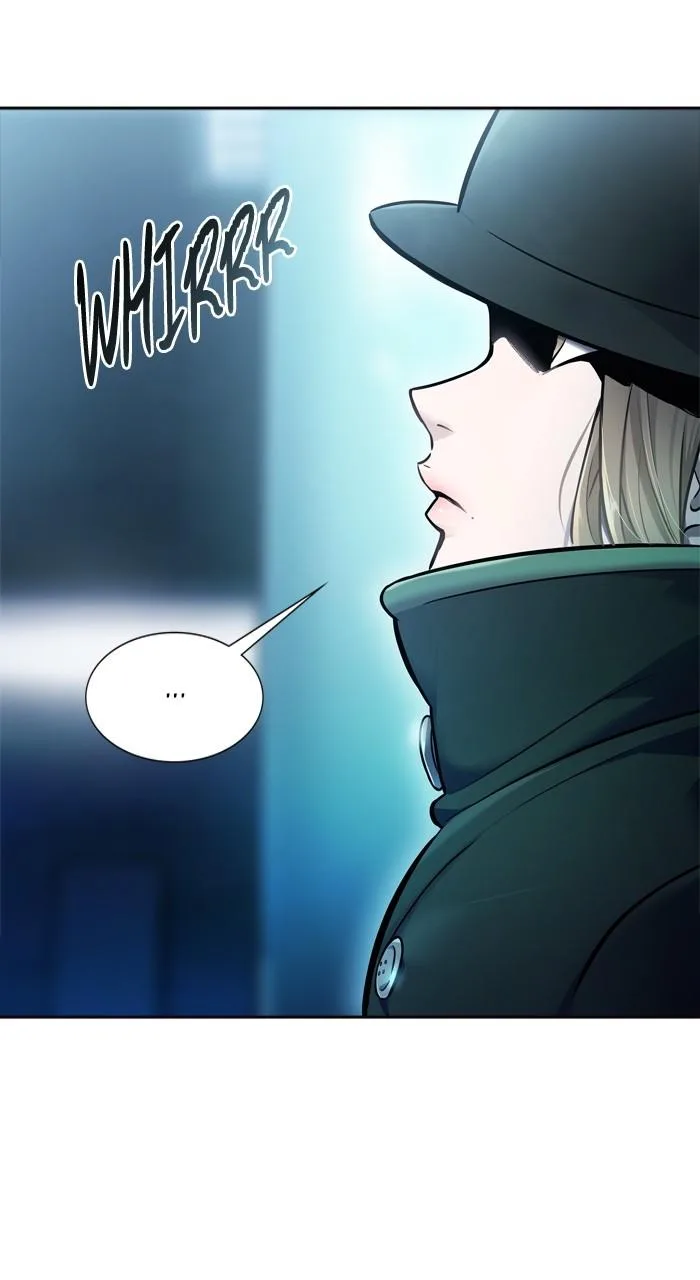 Tower of God - Chapter 621 - Page 55