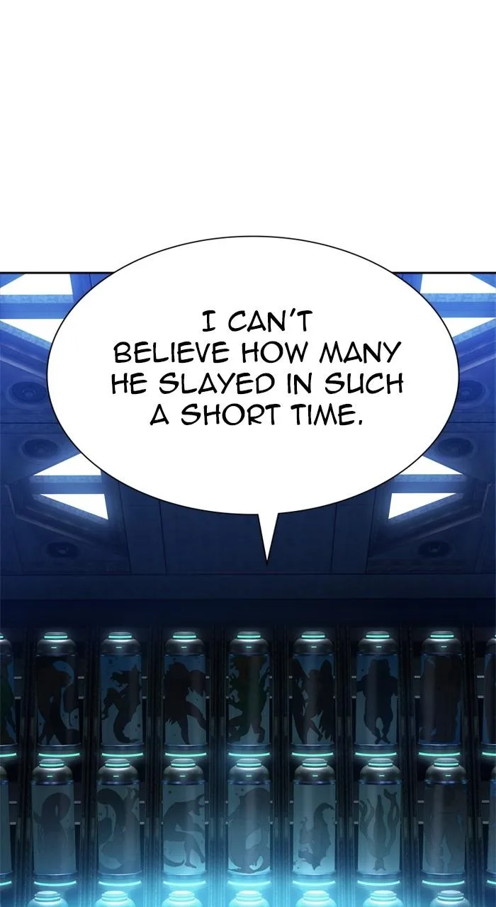 Tower of God - Chapter 621 - Page 56
