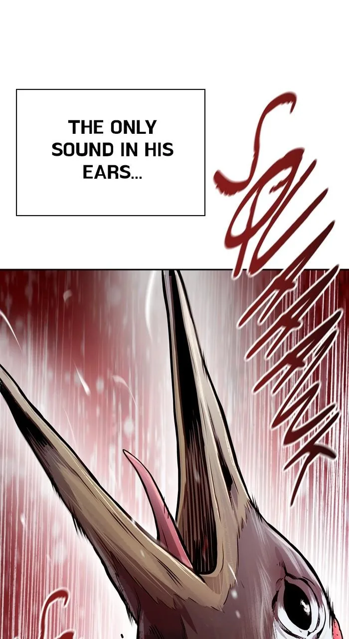 Tower of God - Chapter 621 - Page 6