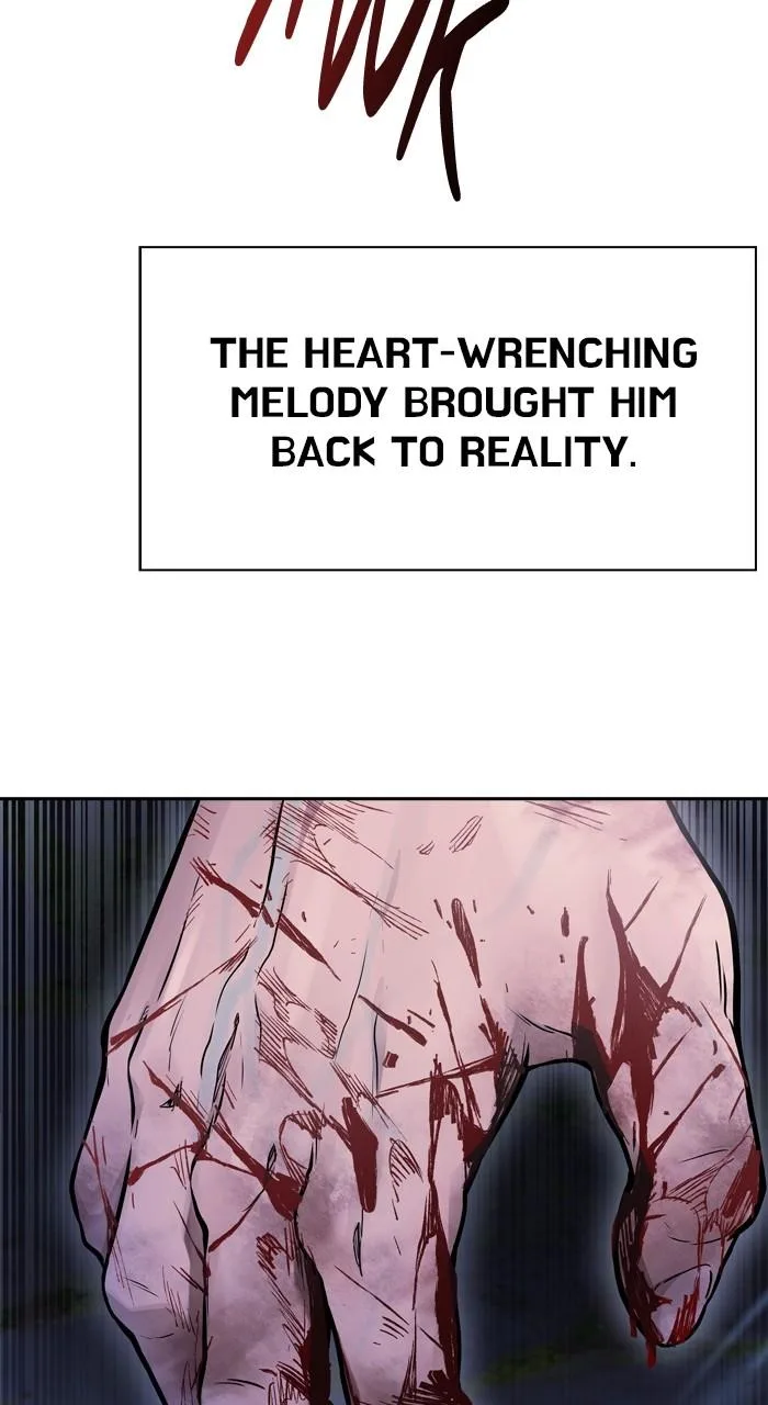 Tower of God - Chapter 621 - Page 8