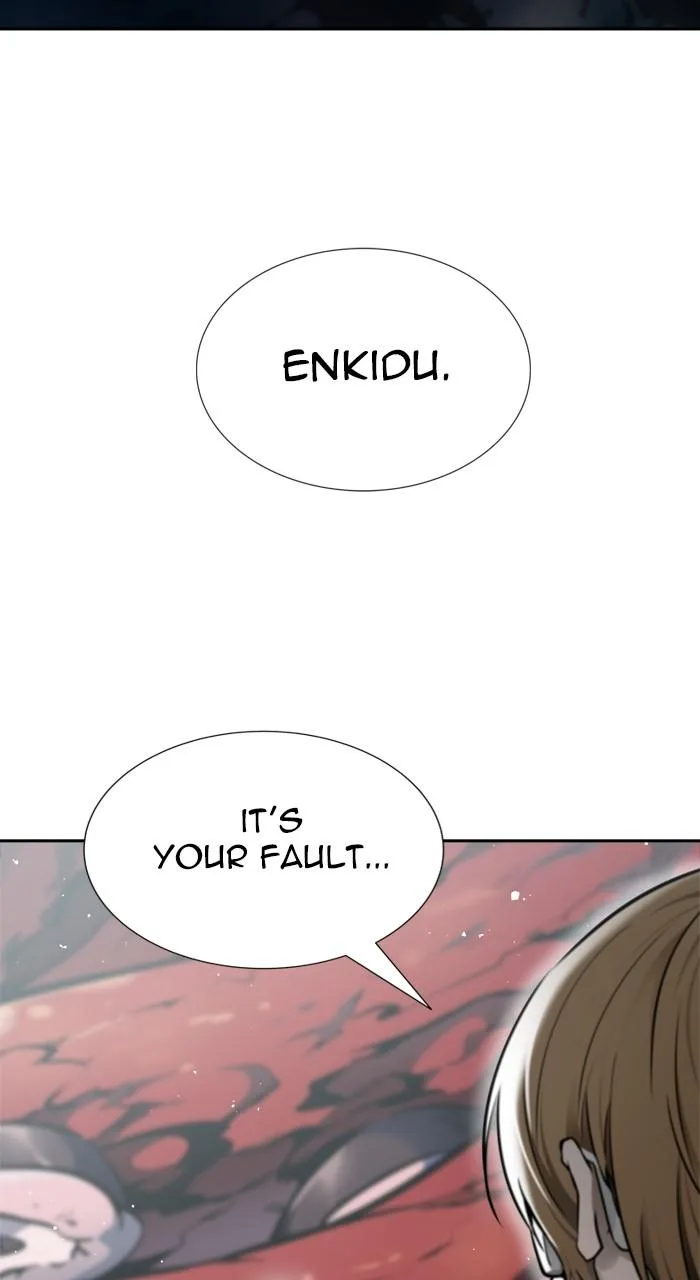 Tower of God - Chapter 621 - Page 84