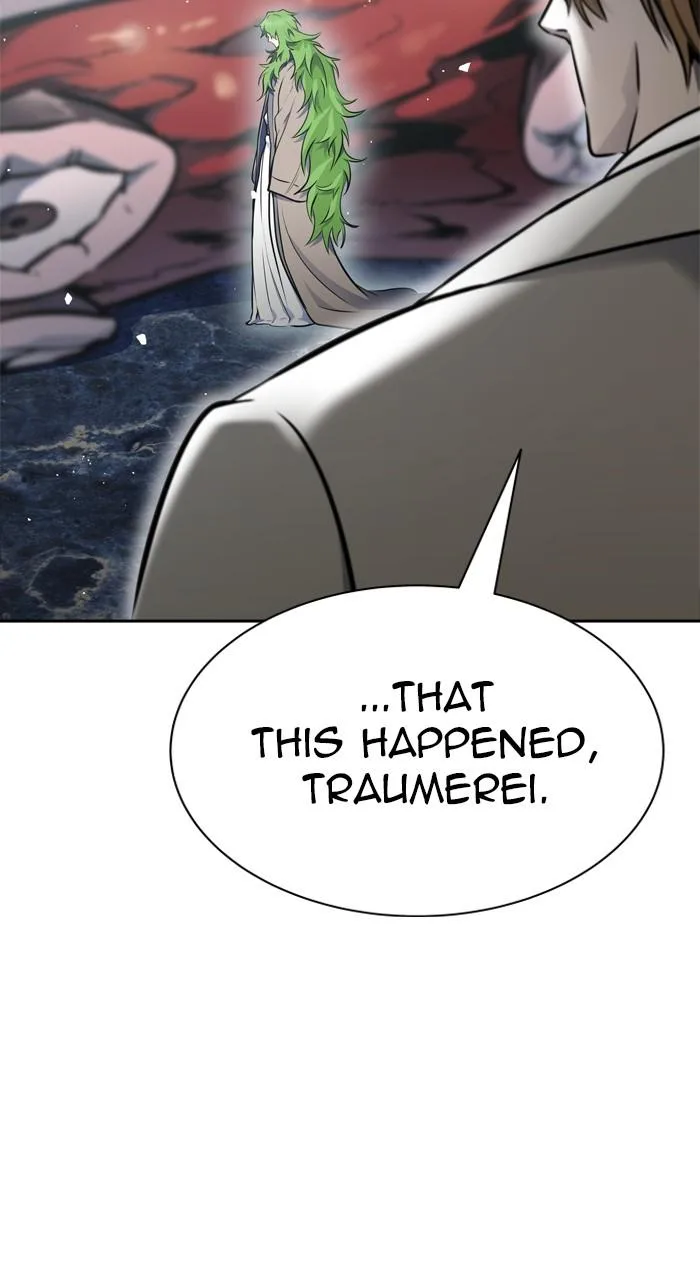 Tower of God - Chapter 621 - Page 85
