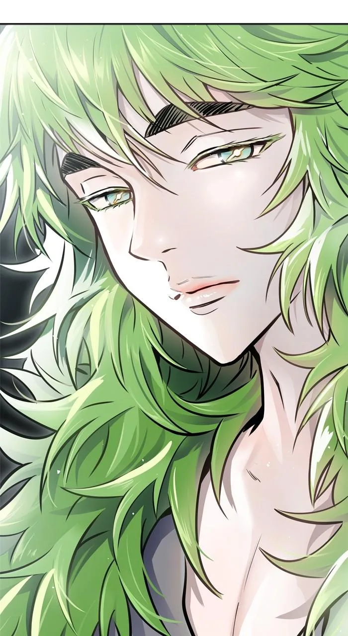 Tower of God - Chapter 621 - Page 86