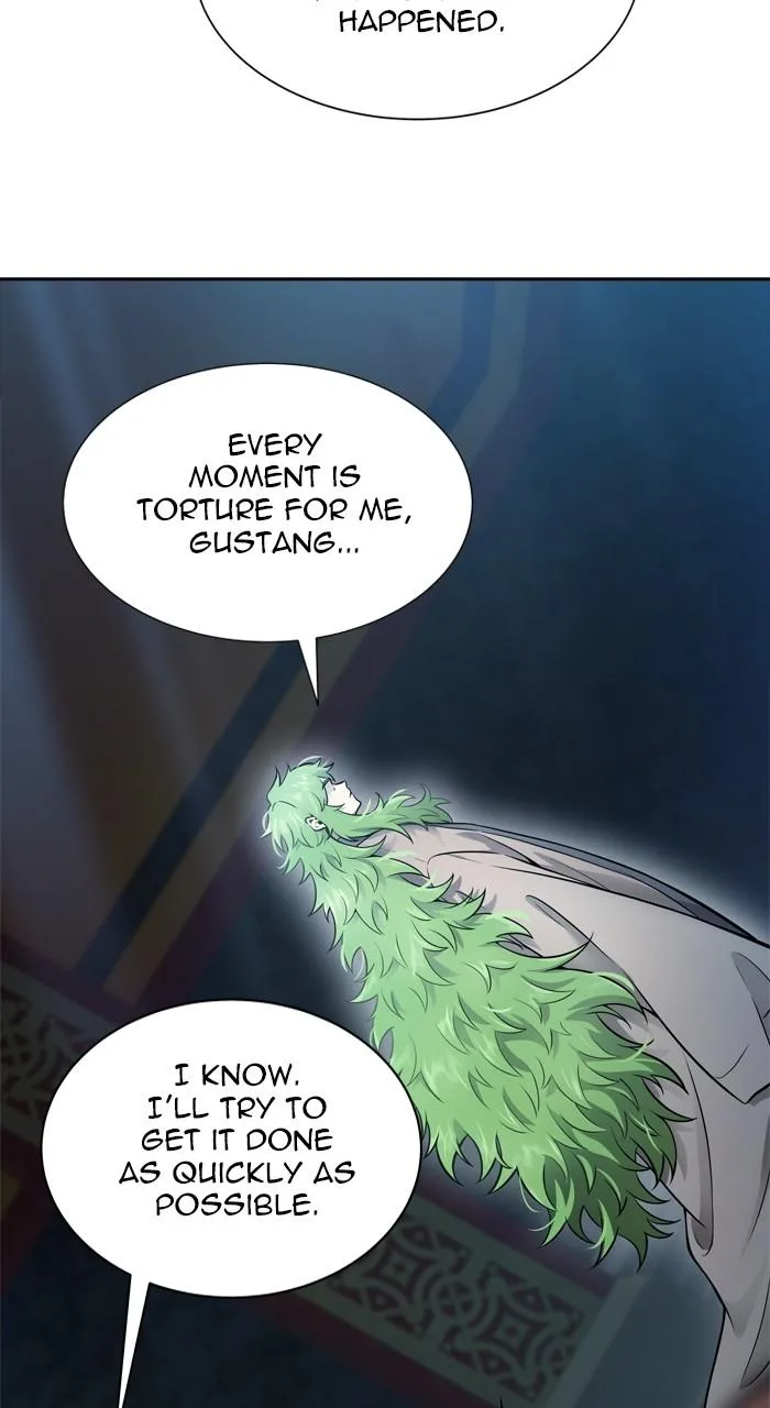 Tower of God - Chapter 621 - Page 94