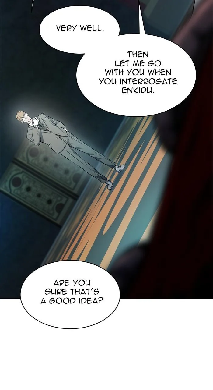 Tower of God - Chapter 621 - Page 95