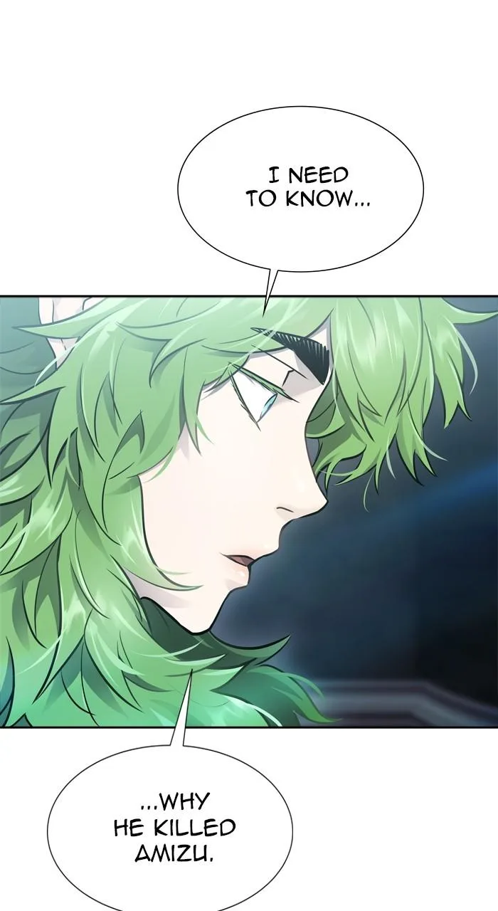 Tower of God - Chapter 621 - Page 96