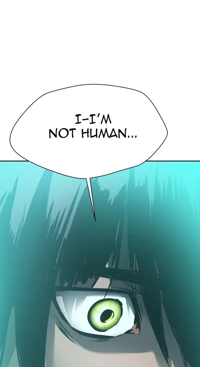 Tower of God - Chapter 622 - Page 1