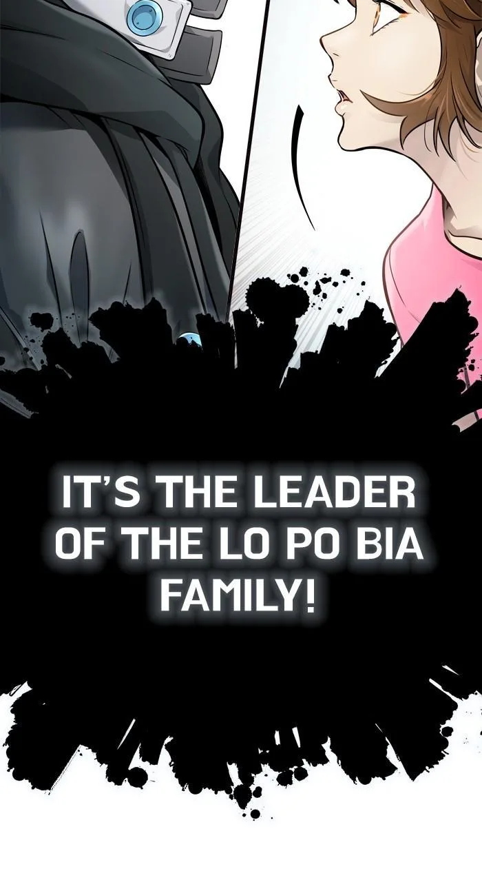 Tower of God - Chapter 622 - Page 115