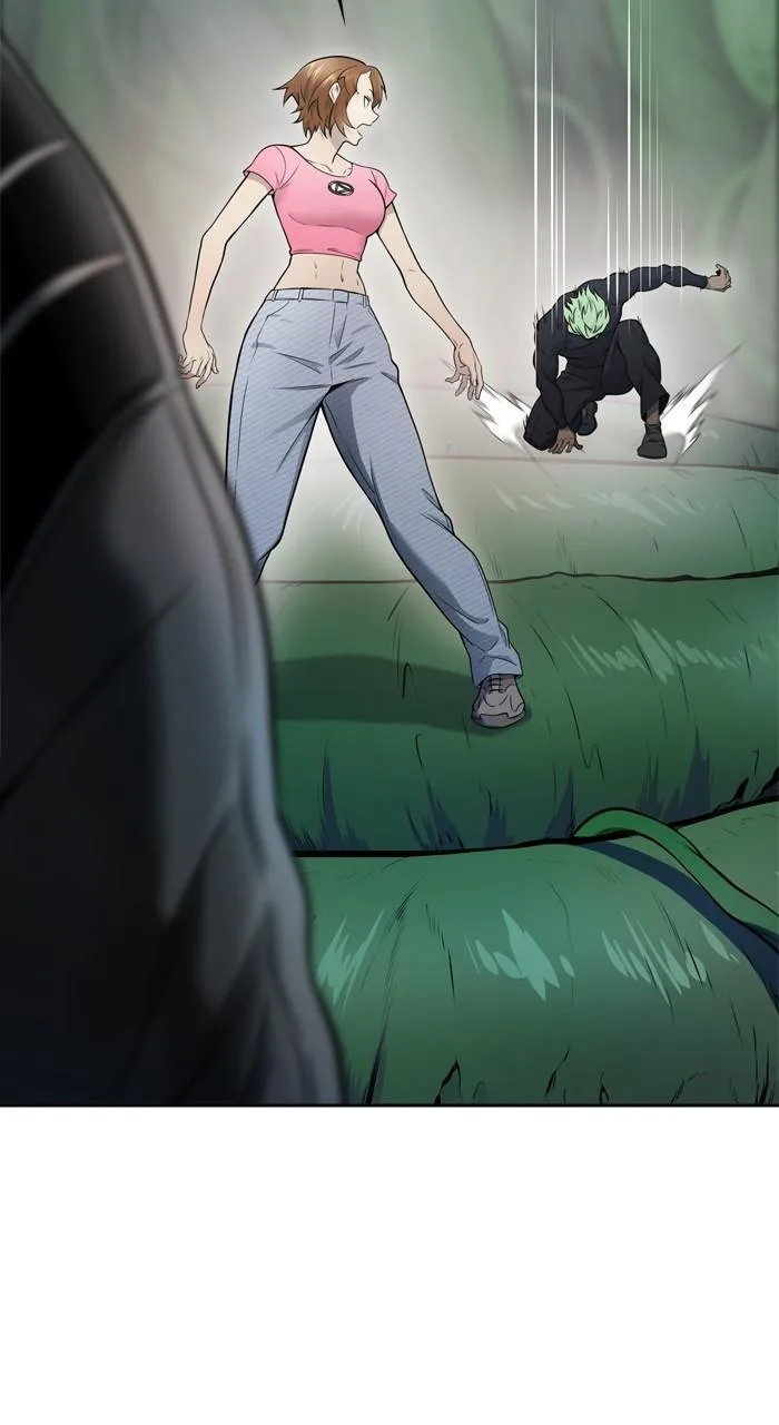 Tower of God - Chapter 622 - Page 117