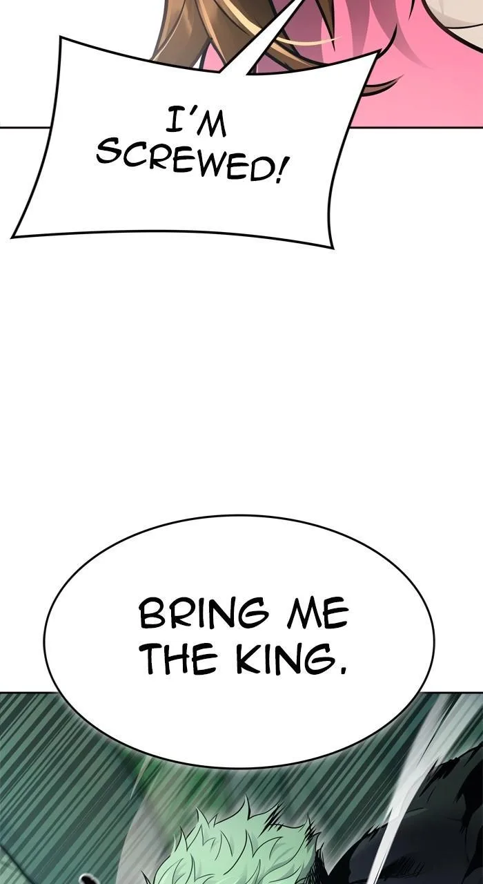 Tower of God - Chapter 622 - Page 119