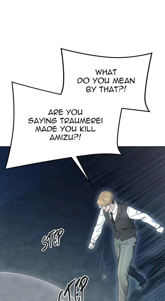 Tower of God - Chapter 622 - Page 12
