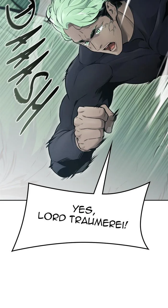 Tower of God - Chapter 622 - Page 120