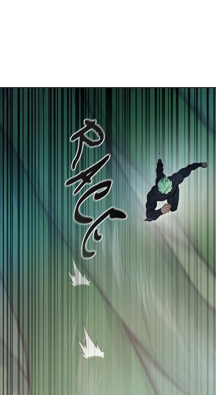 Tower of God - Chapter 622 - Page 121