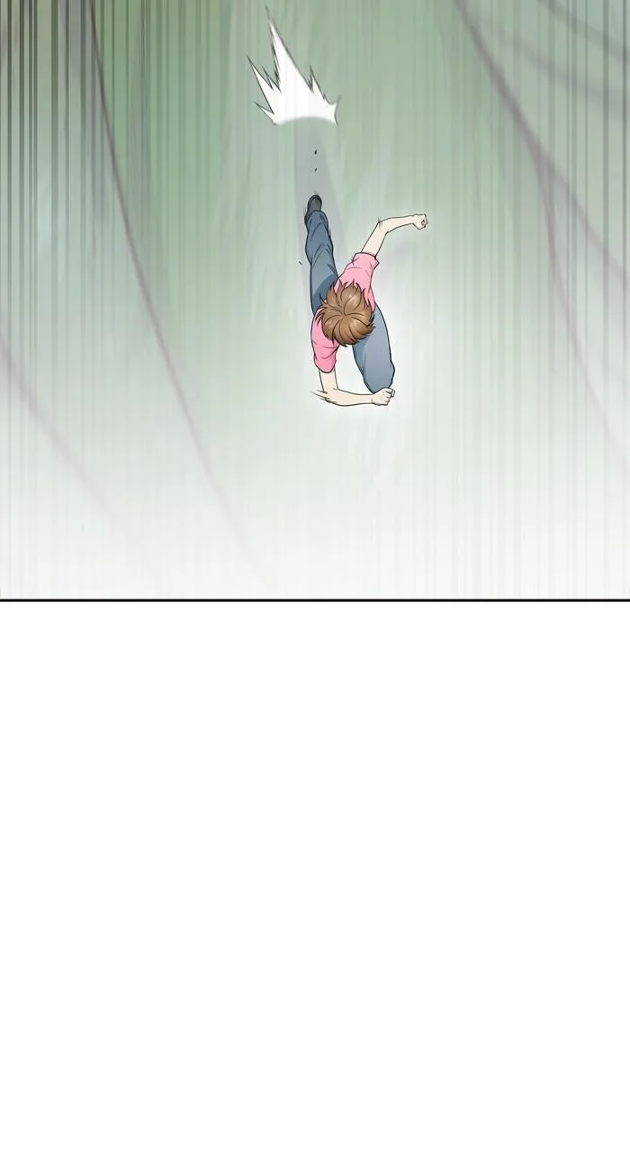 Tower of God - Chapter 622 - Page 122