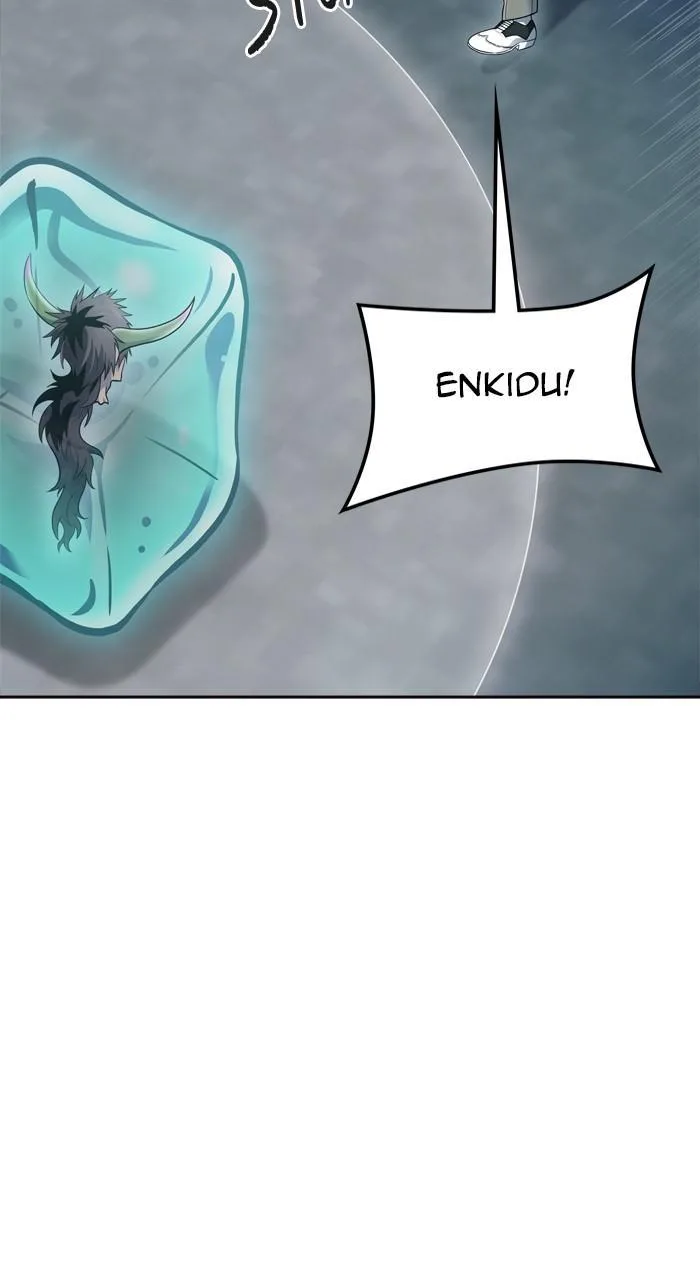 Tower of God - Chapter 622 - Page 13