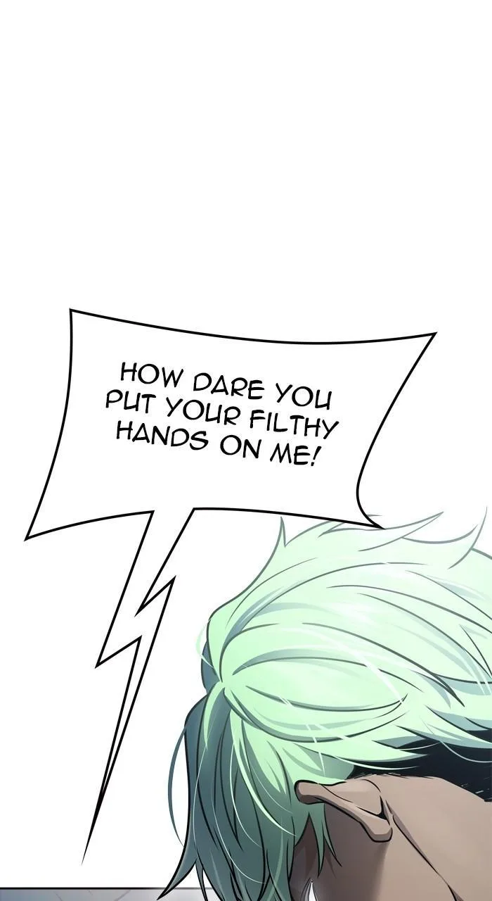 Tower of God - Chapter 622 - Page 133