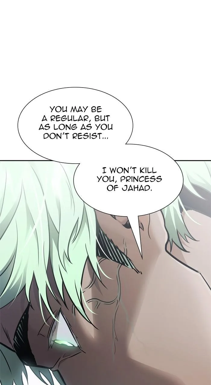 Tower of God - Chapter 622 - Page 135
