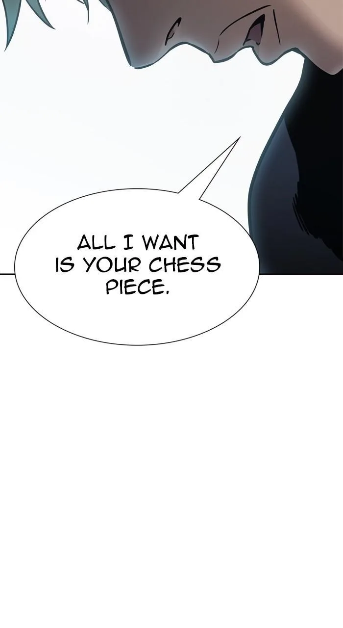 Tower of God - Chapter 622 - Page 136