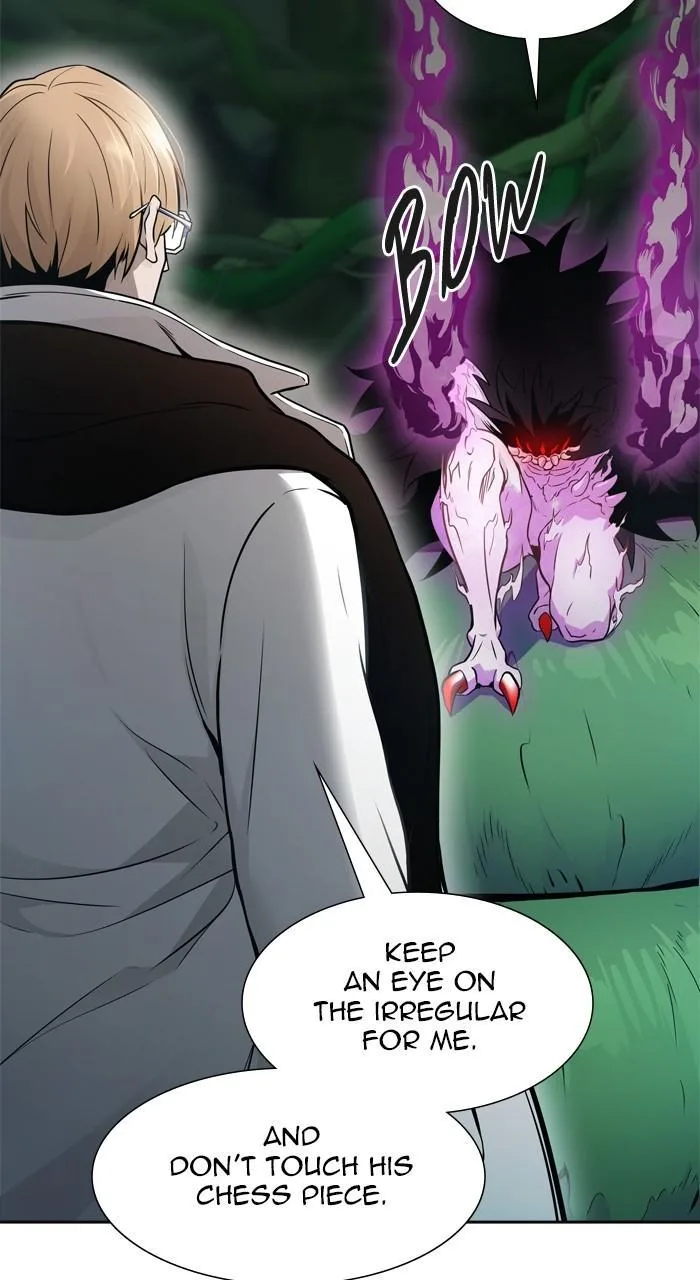Tower of God - Chapter 622 - Page 143