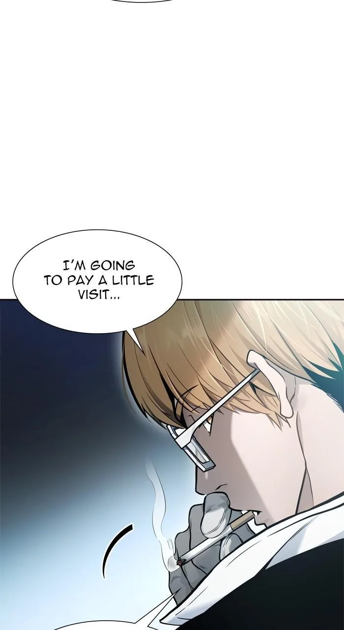 Tower of God - Chapter 622 - Page 144