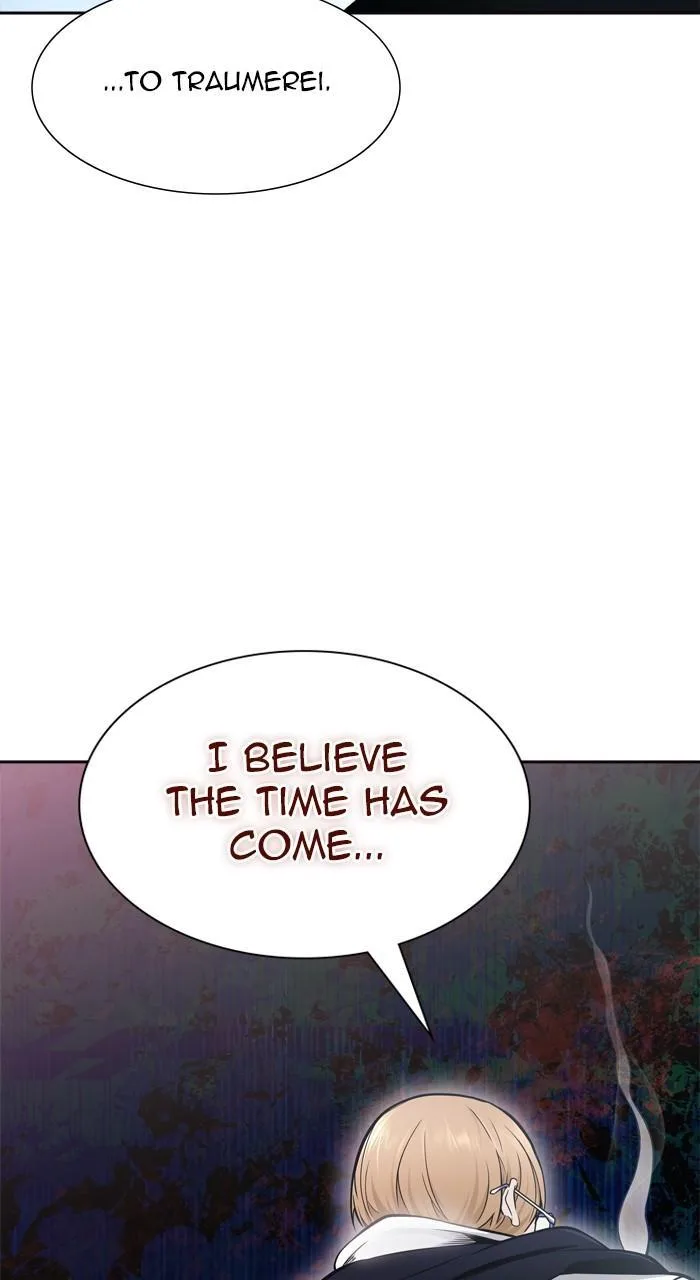 Tower of God - Chapter 622 - Page 145
