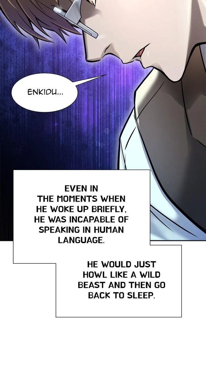 Tower of God - Chapter 622 - Page 20
