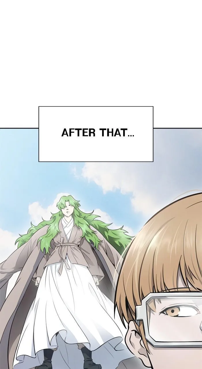 Tower of God - Chapter 622 - Page 24