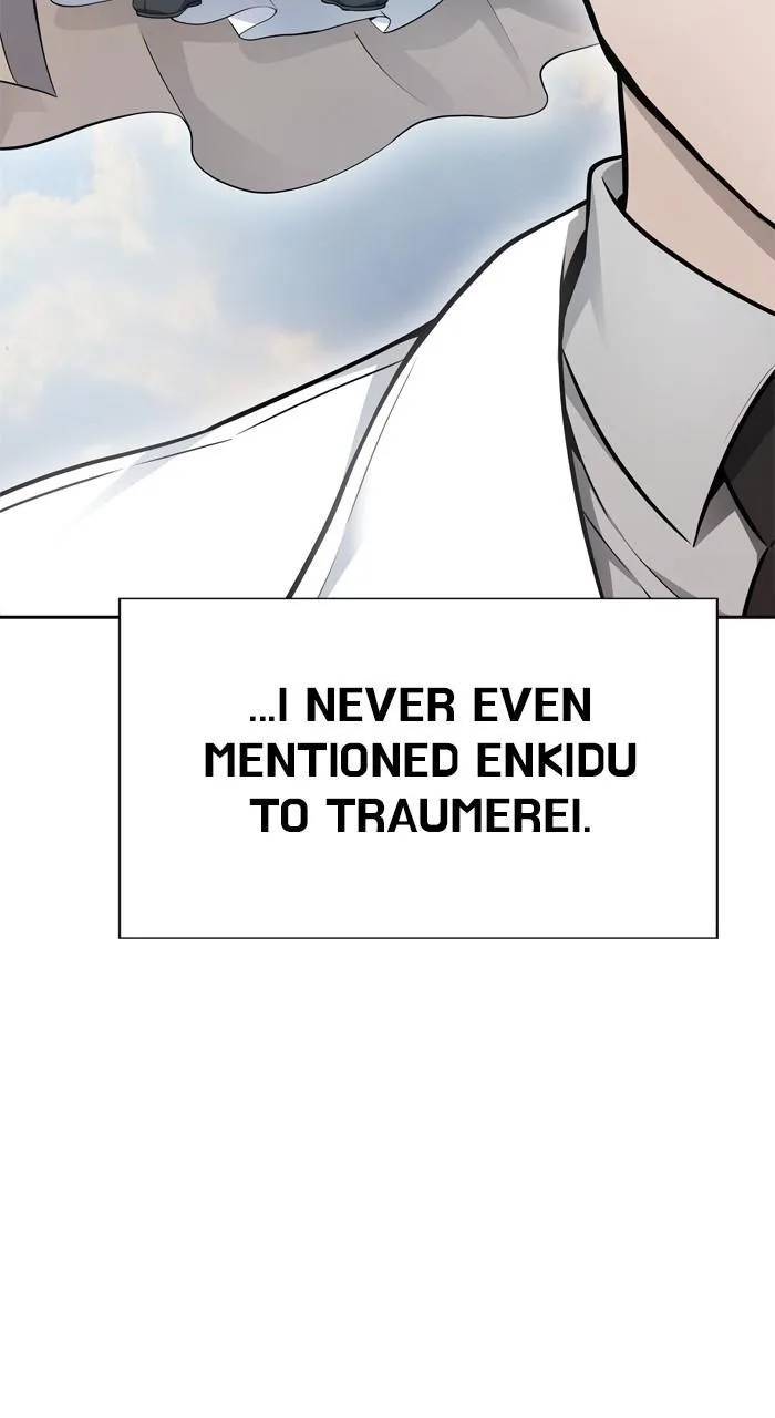 Tower of God - Chapter 622 - Page 25