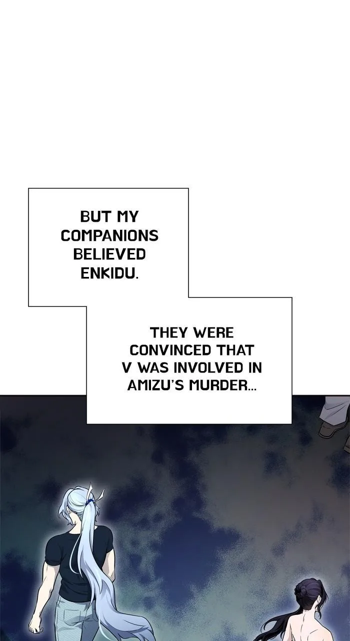 Tower of God - Chapter 622 - Page 26